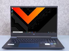 16.1英寸大屏高颜值 全新光影精灵7深度体验