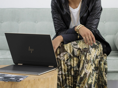 白领轻奢办公新利器，惠普Spectre x360 14变形本体验