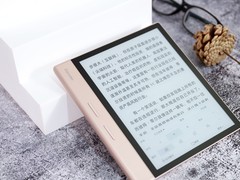 8英寸新一代V400SU墨水膜，iReader Smart Xs智能阅读本评测