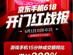 深耕产品不负热爱，品胜在京东618品质消费潮流中破浪成功！