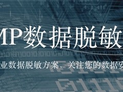 数据安全法表决通过，神州数码TDMP全面推进数据安全建设