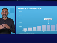 回应DPU？英特尔基础设施处理器(IPU)来了！