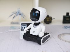 孩子的智能贴心助理——萤石RK2 Pro陪护机器人使用体验