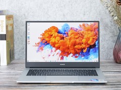 高性能长续航智慧办公新体验，荣耀MagicBook X14轻薄本评测