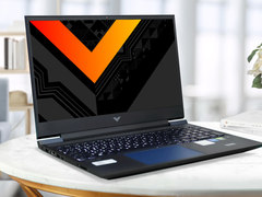 16.1英寸2k视野 就选惠普VICTUS光影精灵7