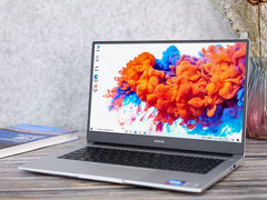 轻盈便携 智慧办公，全新荣耀MagicBook X14笔记本图赏