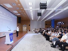 “网安之光”2021网络安全产业发展论坛在郑州成功召开