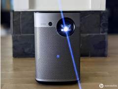 狂揽15项大奖！极米家用智能投影引爆海外媒体