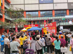 苏宁零售云618中高端品牌爆发，小天鹅水魔方系列增长158%