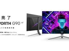 出手即王炸，创维首款OLED电竞显示器G90深度解读