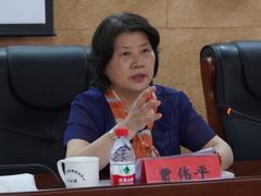 助力健康中国 国家糖防办携手百度灵医智惠启动医防融合智慧应用示范工程