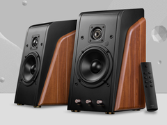 高颜值好音质 惠威M200超值到手1299元