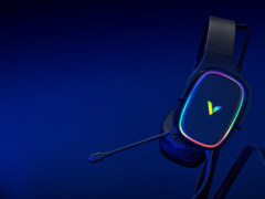 武林没有仁慈！携雷柏VH700试玩《永劫无间》