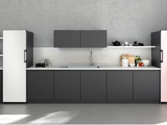 熬夜看球党必备，三星BESPOKE系列冰箱助你点燃激情夏日！