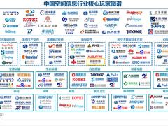 IDC报告：软通智慧成中国空间信息行业核心厂商 数字孪生与仿真能力突出