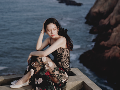 索尼Alpha 7R IV嵊泗黄龙岛质感写真小攻略