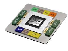 英特尔芯片、软件组合全力加速5G和边缘创新