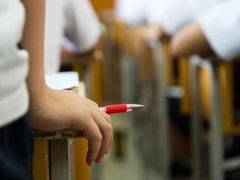 高考放榜在即，学霸的自信来自哪里？