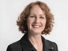 SAP首席营销官茱莉亚：云转型、智能制造和绿色发展是关注重点