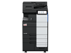 DEVELOP德凡数码复合机斩获“2021杰出质造产品奖”