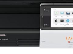 屡获殊荣的德凡系列复合机 有哪些过人之处？