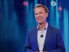 英特尔：为释放5G潜力铸就基石