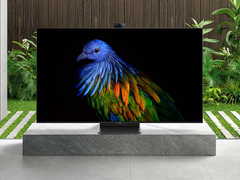 百级分区背光 LCD电视画质巅峰 小米电视6至尊版发布售5999元