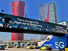 高通5G基带市占率超7成，超级玩家的战略布局怎样一击制胜