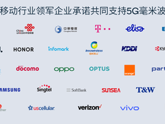 OV米、荣耀等与高通共同支持5G毫米波发展
