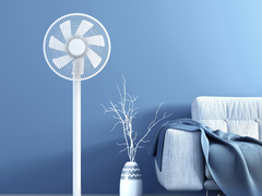 性价比再定义！米家推出直流变频落地扇E：售价仅269元