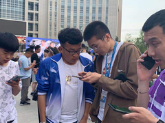 苏宁大学生创业实践大赛收官：沈阳、芜湖、呼和浩特学生最会做生意