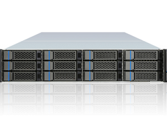 中兴通讯连续三年获中国移动服务器类产品集采第一份额