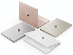 重量不到1kg！惠普发布Pavilion Aero 13轻薄笔记本电脑