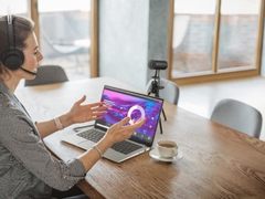 视频会议的理想之选 戴尔推出全新智能4K网络摄像头