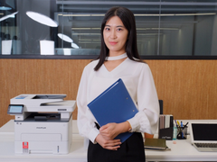 创业公司应该如何挑选打印机 看行政小姐姐的精打细算