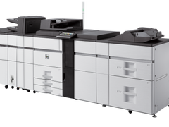 一切只为更好的业务 夏高速数码彩色复合机新品全新上市