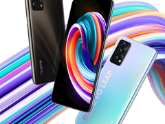 焕新升级，真我Q3 Pro狂欢版超大内存版本即将开售