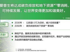 爱普生PaperLab正式在国内开售！全球首创“无水”造纸黑科技有多神？