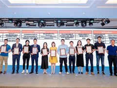 云从科技产品通过信通院权威评测 加速激活数据生产力