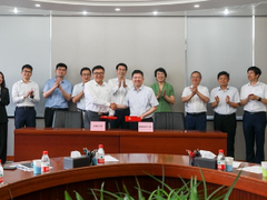 进军油气行业新领域！百度智能云产业智能化合作版图再开拓