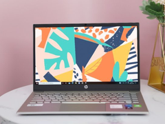 颜值与性能兼备 惠普星14高性能轻薄本开学季超值选购