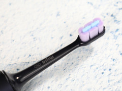 超强配置智能调控 米家旗舰款声波电动牙刷T700上手体验