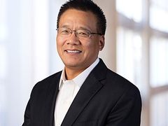 原戴尔科技高层黄陈宏博士任SAP大中华区总裁