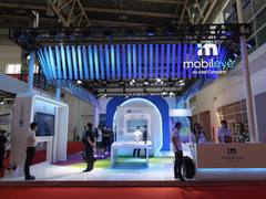 新平台新生态 Mobileye加速智慧出行本地化落地