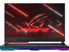 搭载R9 5900HX+RX6800M全网首发！ROG魔霸5R即将开售