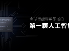 黄汪发布微博长文：华米科技从芯路走向XIN路