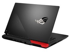 独占R9 5900HX+RX6800M强劲组合 ROG魔霸5R发布
