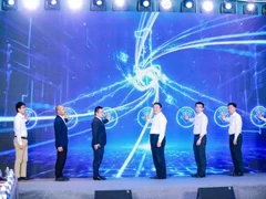 以赛促学，共建生态，让人工智能无处不在