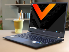 全新模具VICTUS惠普光影精灵7：游戏生活全局在手