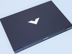 颜党玩家买什么本？惠普VICTUS光影精灵7感受硬核体验